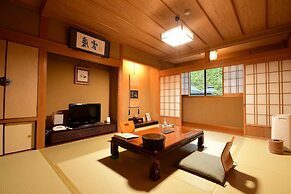 Koyasan Syukubou Fudouin