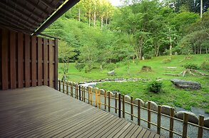 Koyasan Syukubou Fudouin