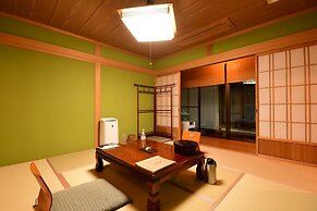 Koyasan Syukubou Fudouin