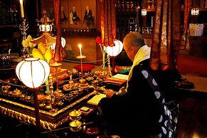 Koyasan Syukubou Fudouin