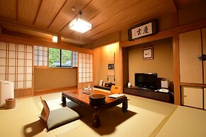 Koyasan Syukubou Fudouin