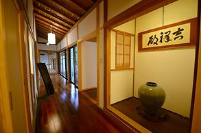 Koyasan Syukubou Fudouin