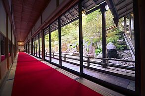 Koyasan Syukubou Fudouin