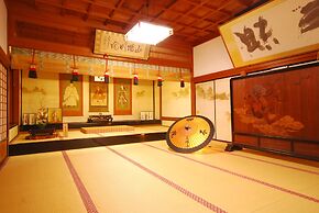 Koyasan Syukubou Fudouin
