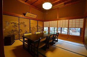 Koyasan Syukubou Fudouin