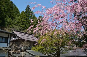 Koyasan Syukubou Fudouin