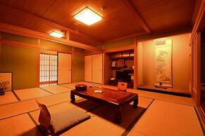 Koyasan Syukubou Fudouin