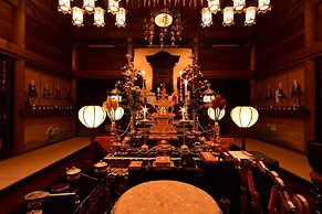 Koyasan Syukubou Fudouin