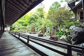 Koyasan Syukubou Fudouin