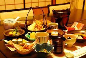 Koyasan Syukubou Fudouin