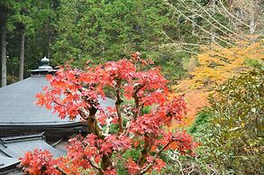 Koyasan Syukubou Fudouin