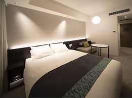 Hotel Vischio Osaka