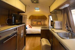 Grand Camping Palm Garden Maishima