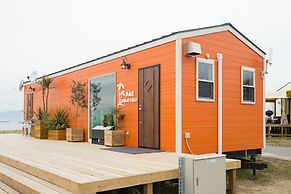 Grand Camping Palm Garden Maishima