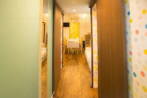 Grand Camping Palm Garden Maishima