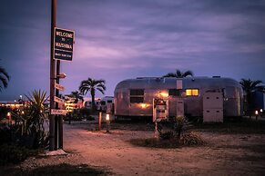 Grand Camping Palm Garden Maishima