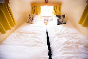 Grand Camping Palm Garden Maishima