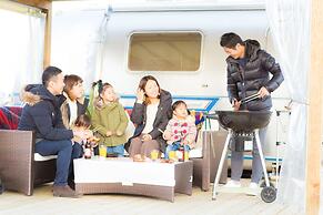 Grand Camping Palm Garden Maishima