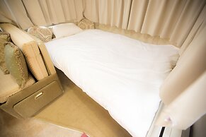 Grand Camping Palm Garden Maishima