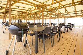 Grand Camping Palm Garden Maishima