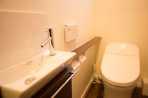 Grand Camping Palm Garden Maishima