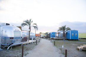 Grand Camping Palm Garden Maishima