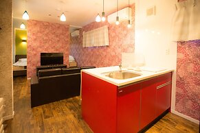 Grand Camping Palm Garden Maishima