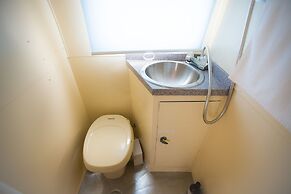 Grand Camping Palm Garden Maishima