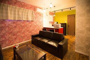 Grand Camping Palm Garden Maishima