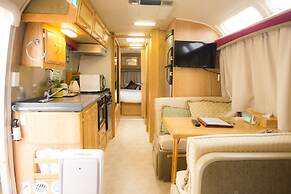 Grand Camping Palm Garden Maishima