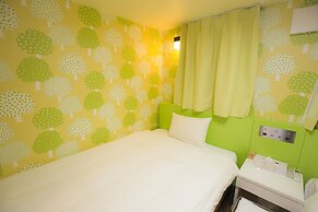 Grand Camping Palm Garden Maishima