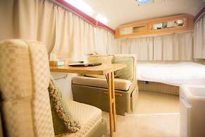 Grand Camping Palm Garden Maishima