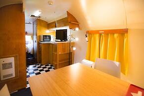 Grand Camping Palm Garden Maishima