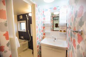 Grand Camping Palm Garden Maishima