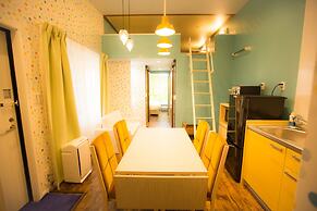 Grand Camping Palm Garden Maishima