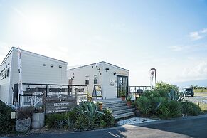 Grand Camping Palm Garden Maishima