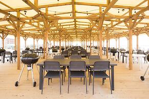 Grand Camping Palm Garden Maishima