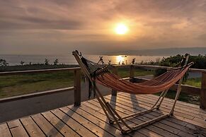 Grand Camping Palm Garden Maishima