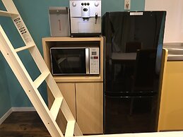 Grand Camping Palm Garden Maishima