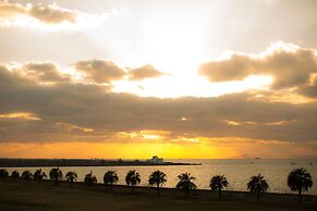 Grand Camping Palm Garden Maishima