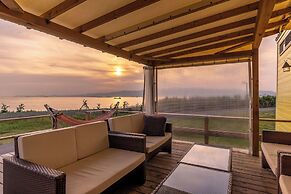 Grand Camping Palm Garden Maishima