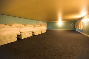 Grand Camping Palm Garden Maishima