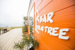 Grand Camping Palm Garden Maishima