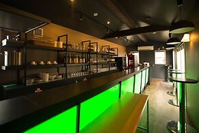 Grand Camping Palm Garden Maishima