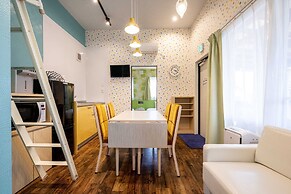 Grand Camping Palm Garden Maishima