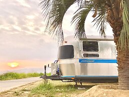 Grand Camping Palm Garden Maishima