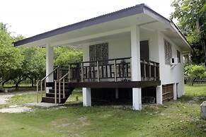 Yama Beachfront House