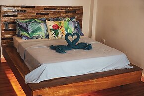 Yama Beachfront House