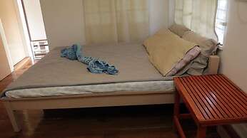 Yama Beachfront House