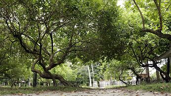Yama Beachfront House